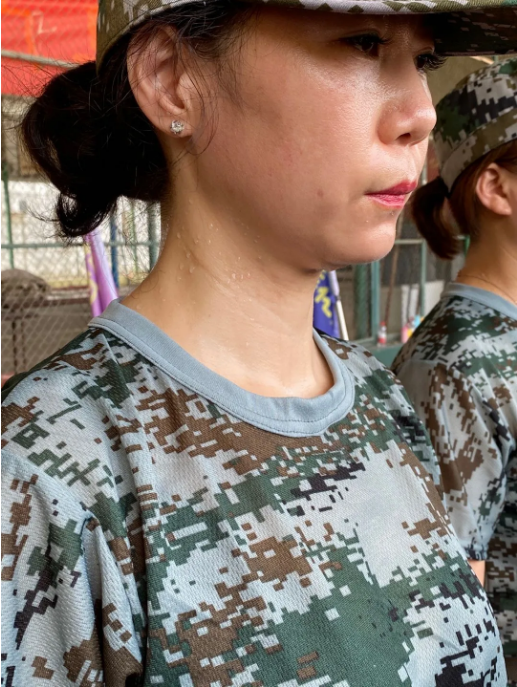 热烈祝贺|苗莲花铁军特训营第二期培训取得圆满成功！