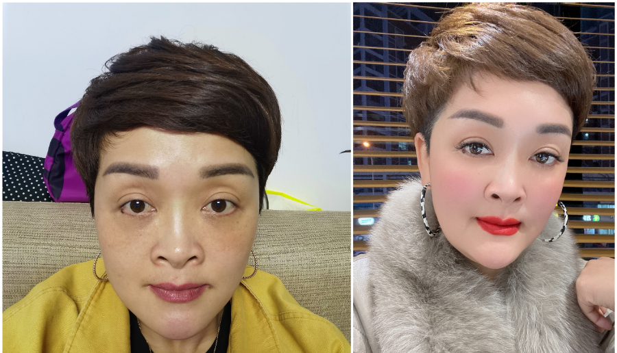 苗莲花代理商