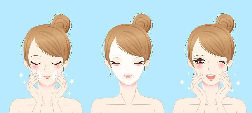 苗莲花美妆知识