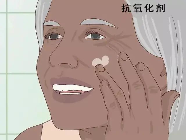苗莲花知识美肤