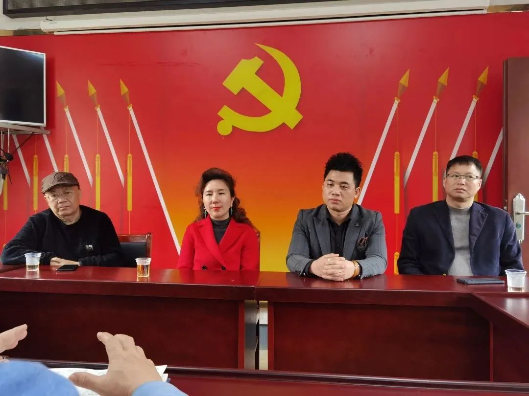 善行大爱，情暖人心 | 苗莲花敬老慰问公益行