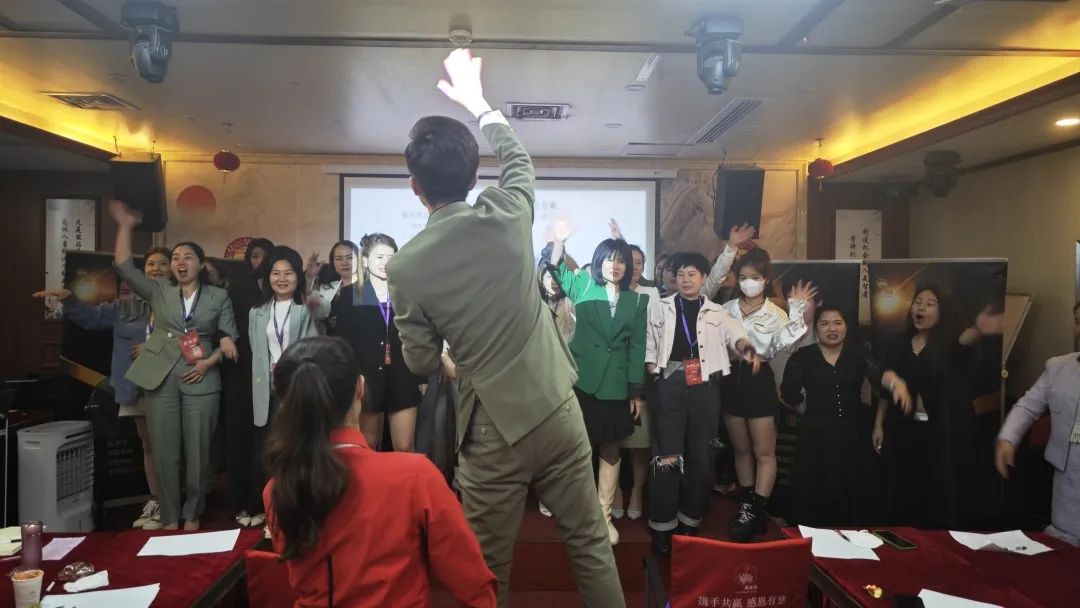 春作首，学为先 | 苗莲花3月全国高层领袖会议圆满收官！