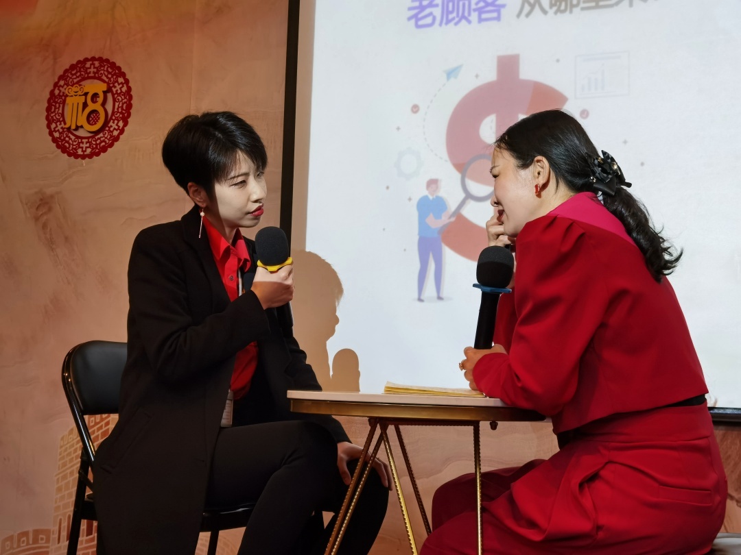 春作首，学为先 | 苗莲花3月全国高层领袖会议圆满收官！
