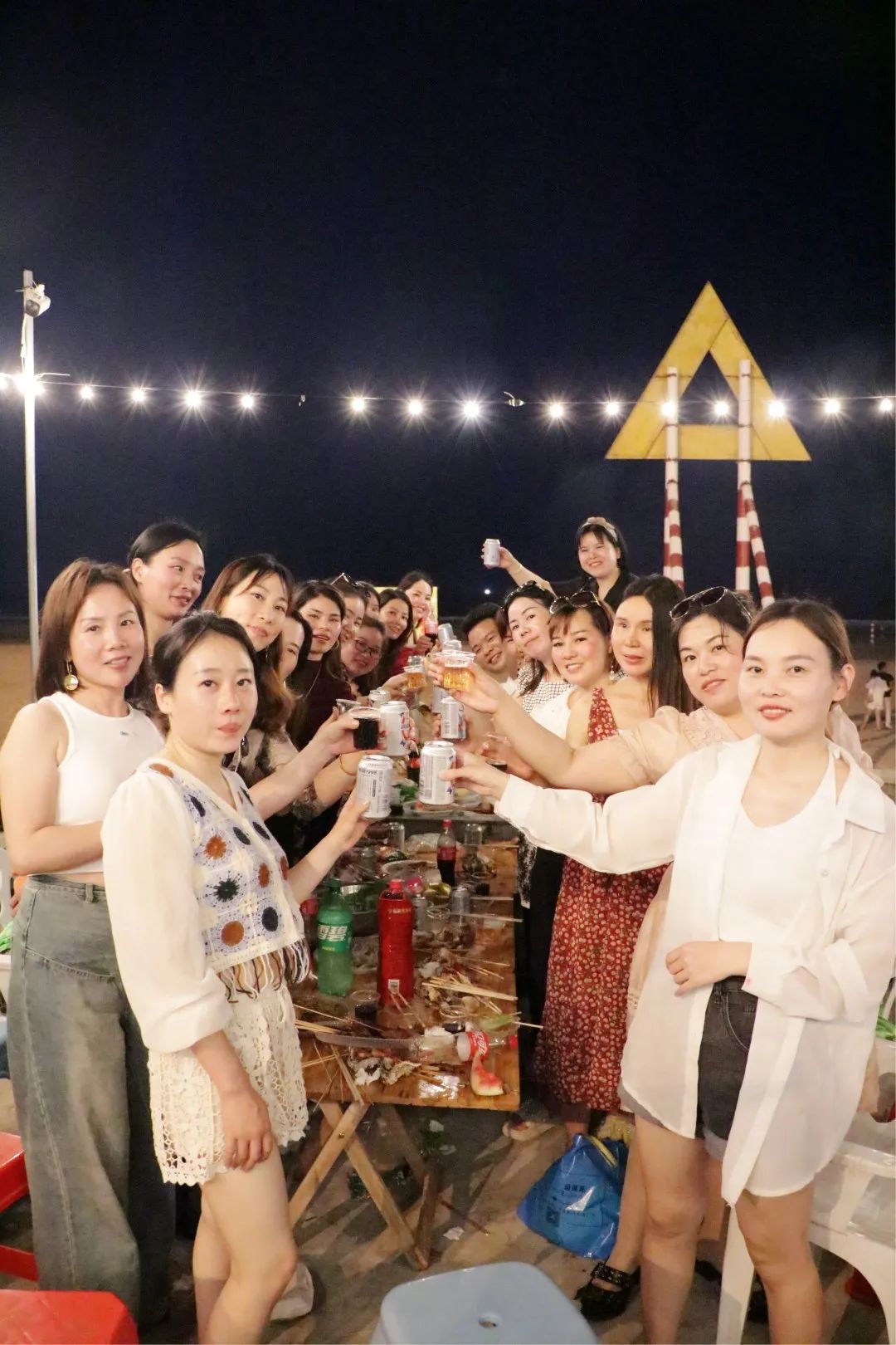 魅力北海行，梦想新征程 | 苗莲花品牌5月高层领袖会议胜利收官！