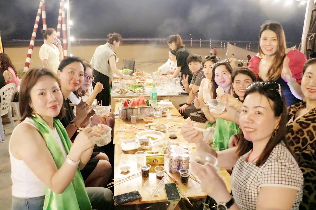 魅力北海行，梦想新征程 | 苗莲花品牌5月高层领袖会议胜利收官！