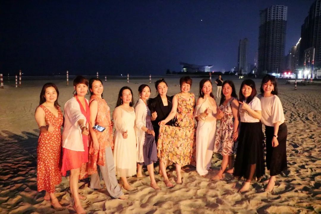 魅力北海行，梦想新征程 | 苗莲花品牌5月高层领袖会议胜利收官！