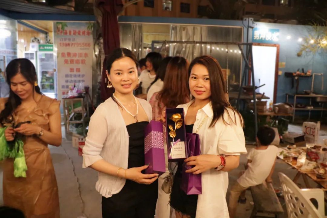 魅力北海行，梦想新征程 | 苗莲花品牌5月高层领袖会议胜利收官！