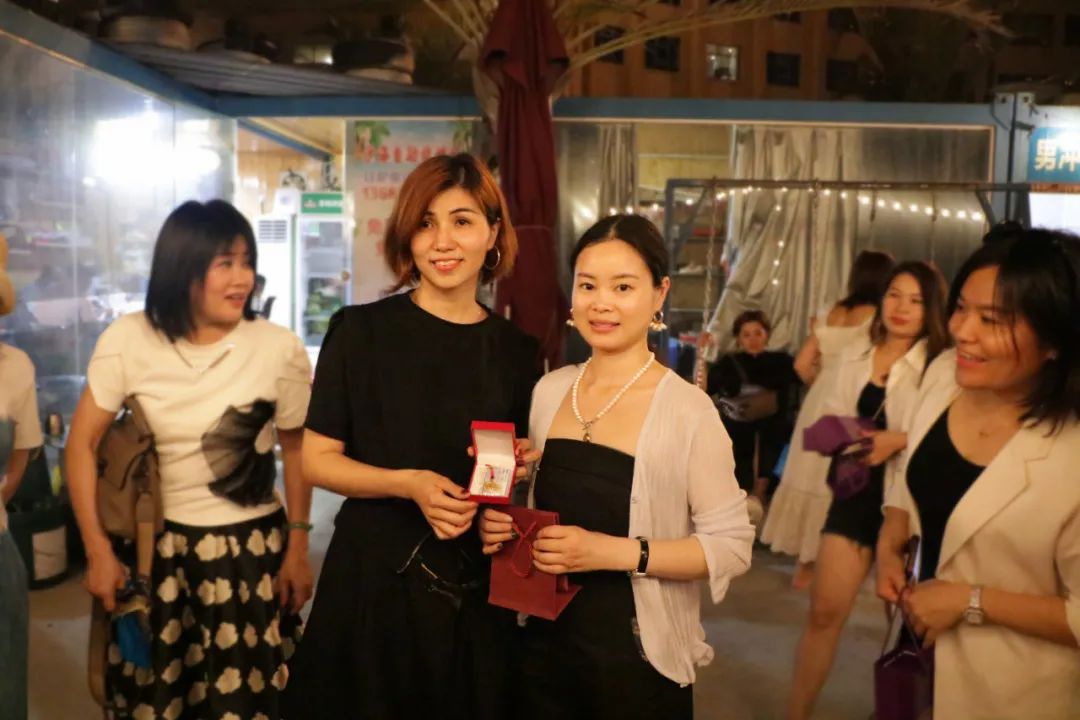 魅力北海行，梦想新征程 | 苗莲花品牌5月高层领袖会议胜利收官！