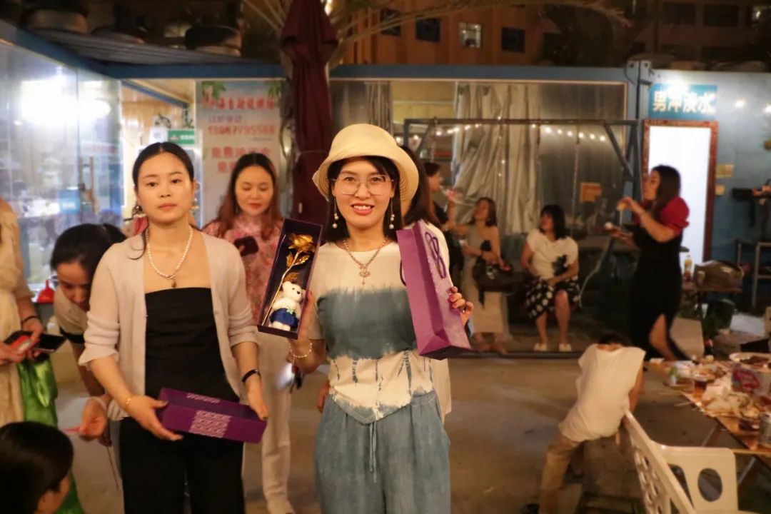 魅力北海行，梦想新征程 | 苗莲花品牌5月高层领袖会议胜利收官！