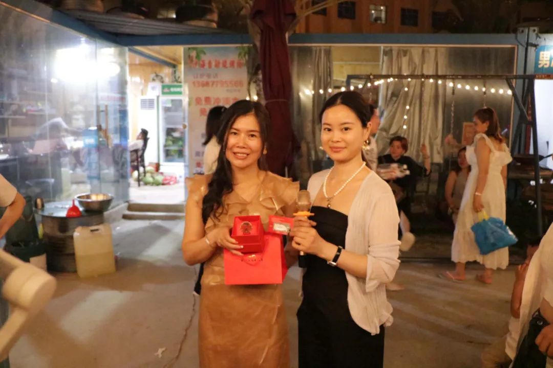魅力北海行，梦想新征程 | 苗莲花品牌5月高层领袖会议胜利收官！