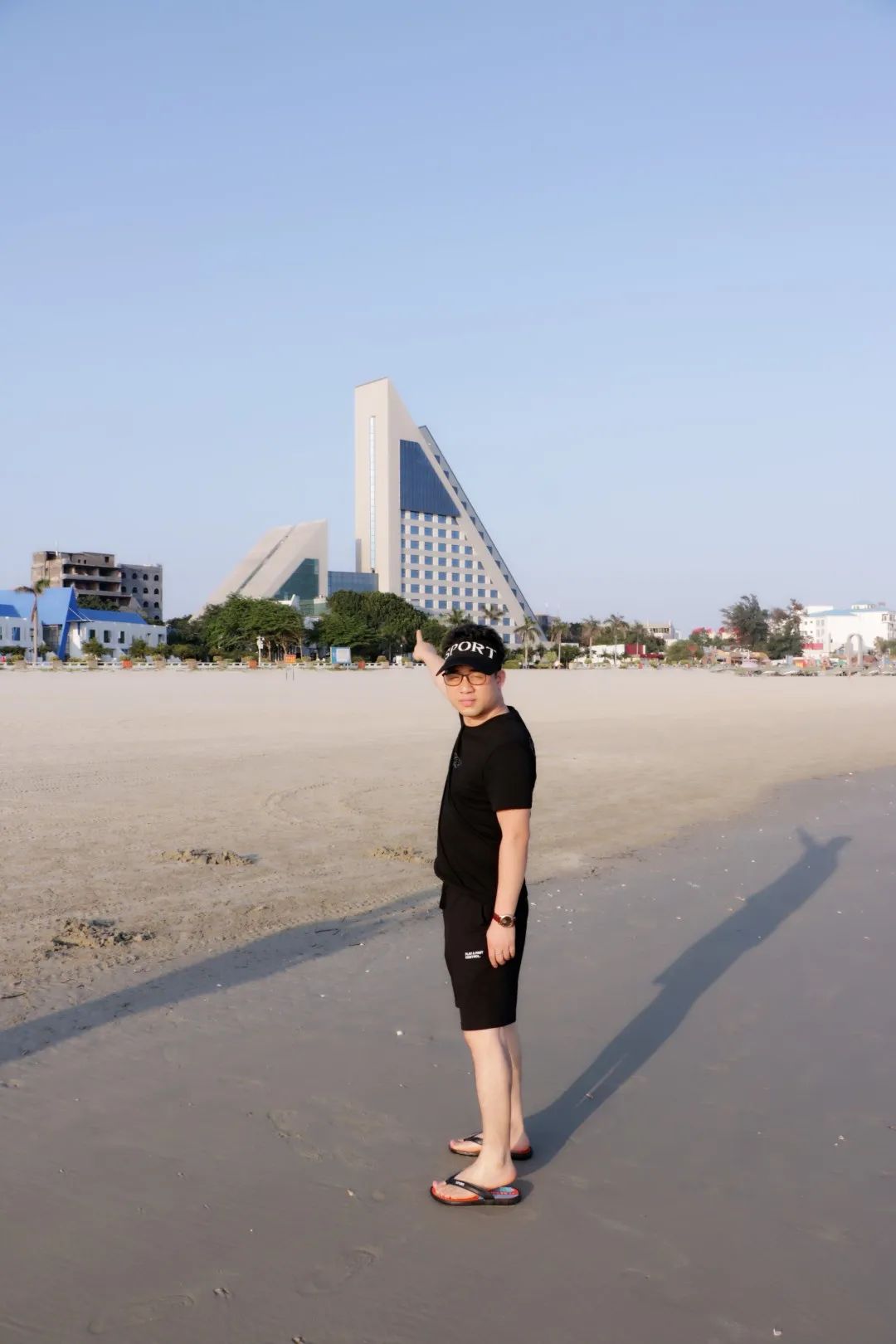 苗莲花品牌五四青年节北海之旅完美收官！