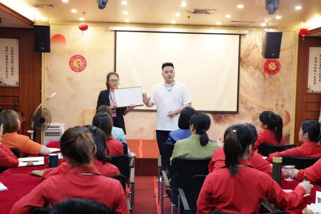 携手并进，跃新征程 | 亿佰瑄集团7月员工大会圆满落幕！
