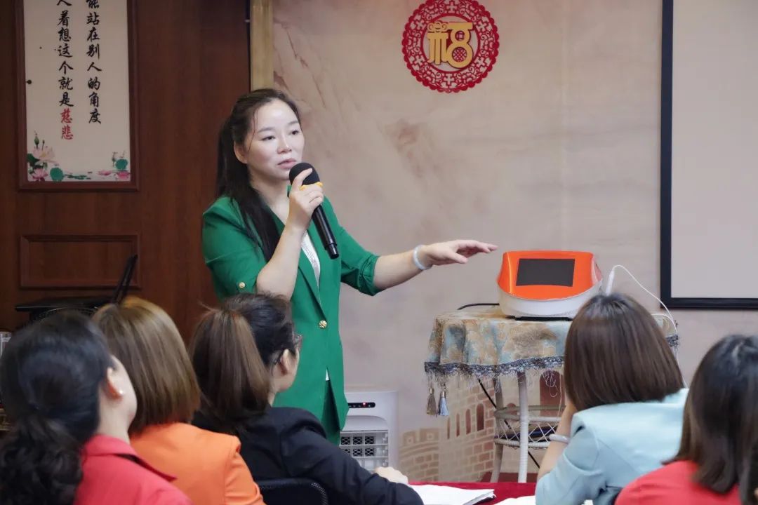 携手并进，跃新征程 | 亿佰瑄集团7月员工大会圆满落幕！