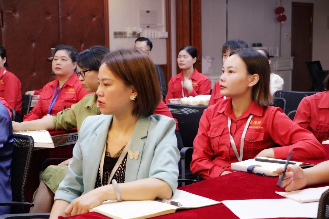 携手并进，跃新征程 | 亿佰瑄集团7月员工大会圆满落幕！