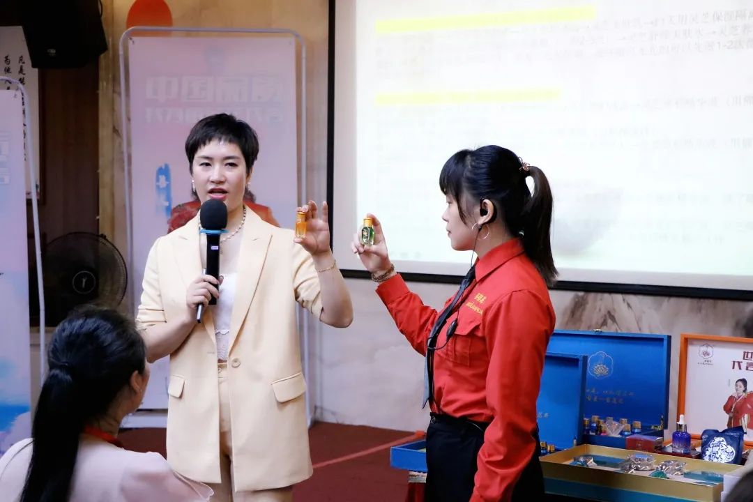 高阶成长，逐梦未来 | 苗莲花9月全国高层领袖会议暨高级讲师班圆满落幕！