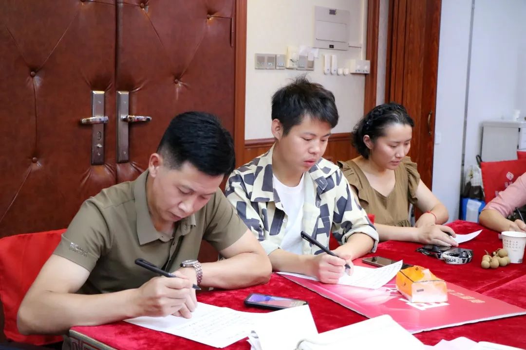高阶成长，逐梦未来 | 苗莲花9月全国高层领袖会议暨高级讲师班圆满落幕！