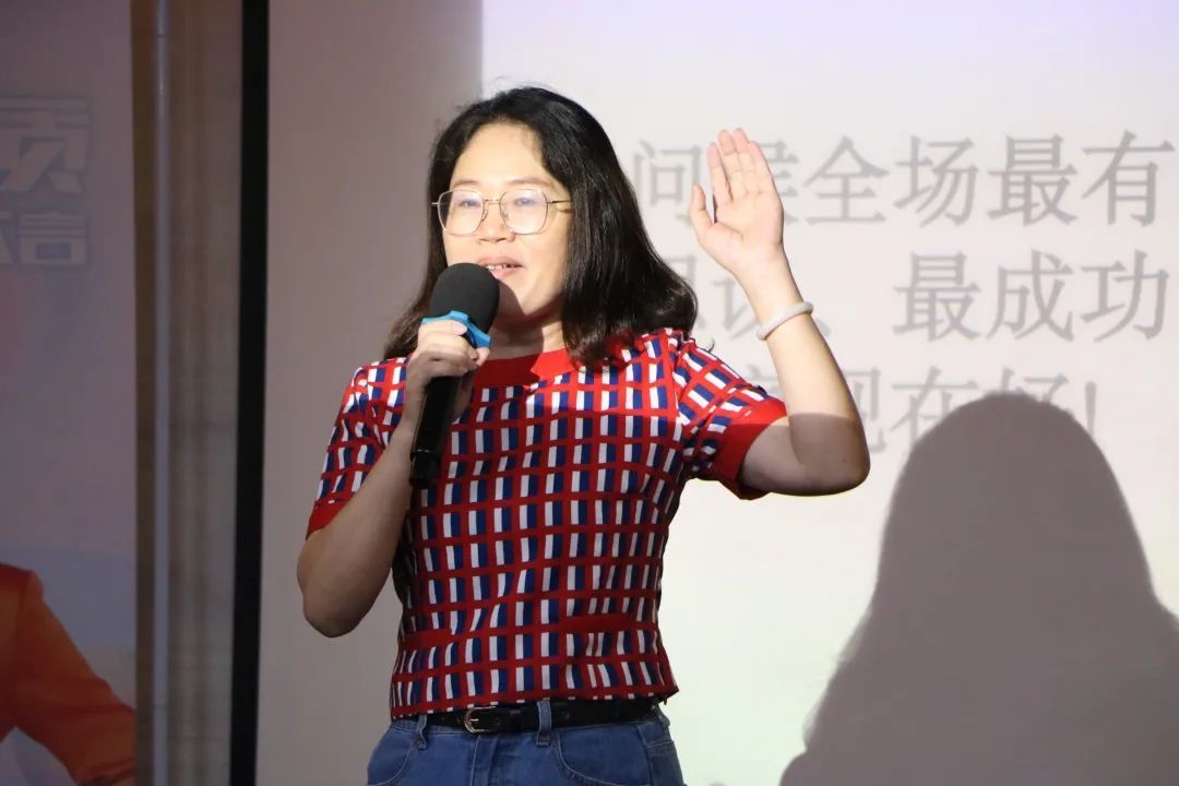 高阶成长，逐梦未来 | 苗莲花9月全国高层领袖会议暨高级讲师班圆满落幕！