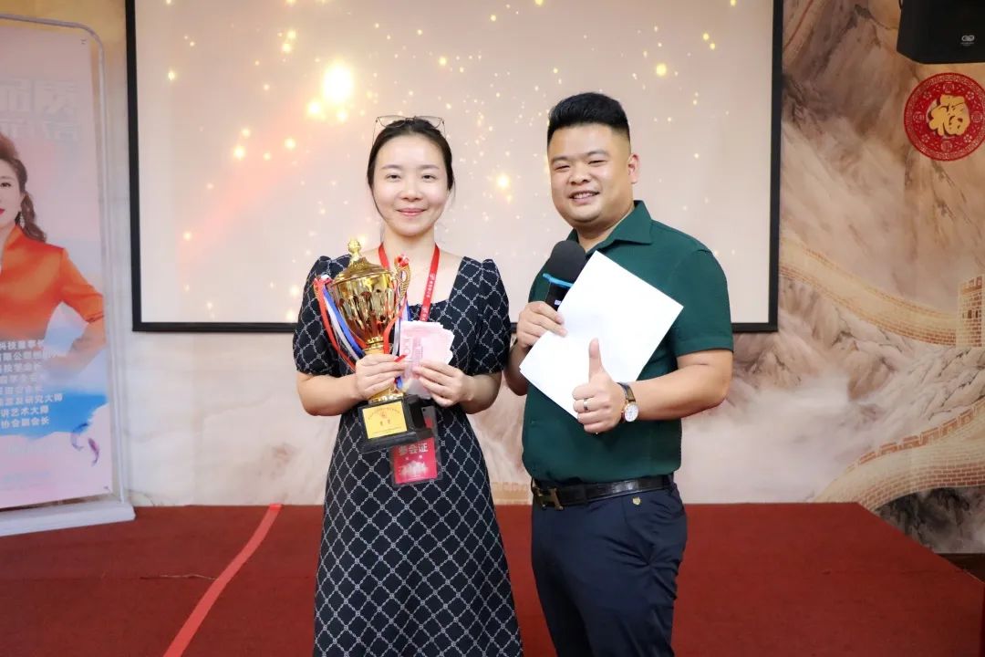 高阶成长，逐梦未来 | 苗莲花9月全国高层领袖会议暨高级讲师班圆满落幕！