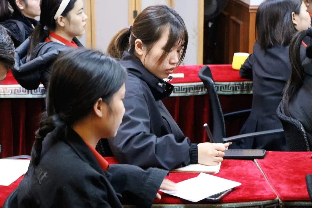 携手奋进，决胜年终 | 亿佰瑄集团12月员工大会圆满举行！