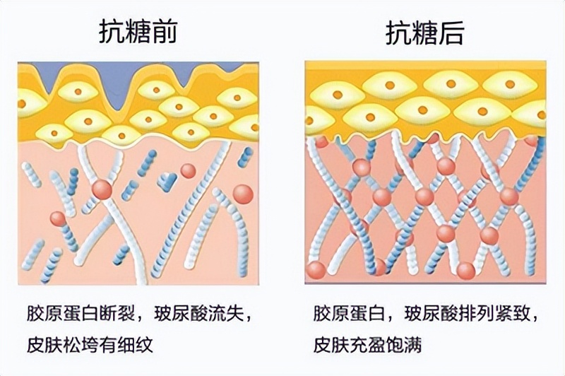 女人必知的3个抗衰重点，越早了解越好！