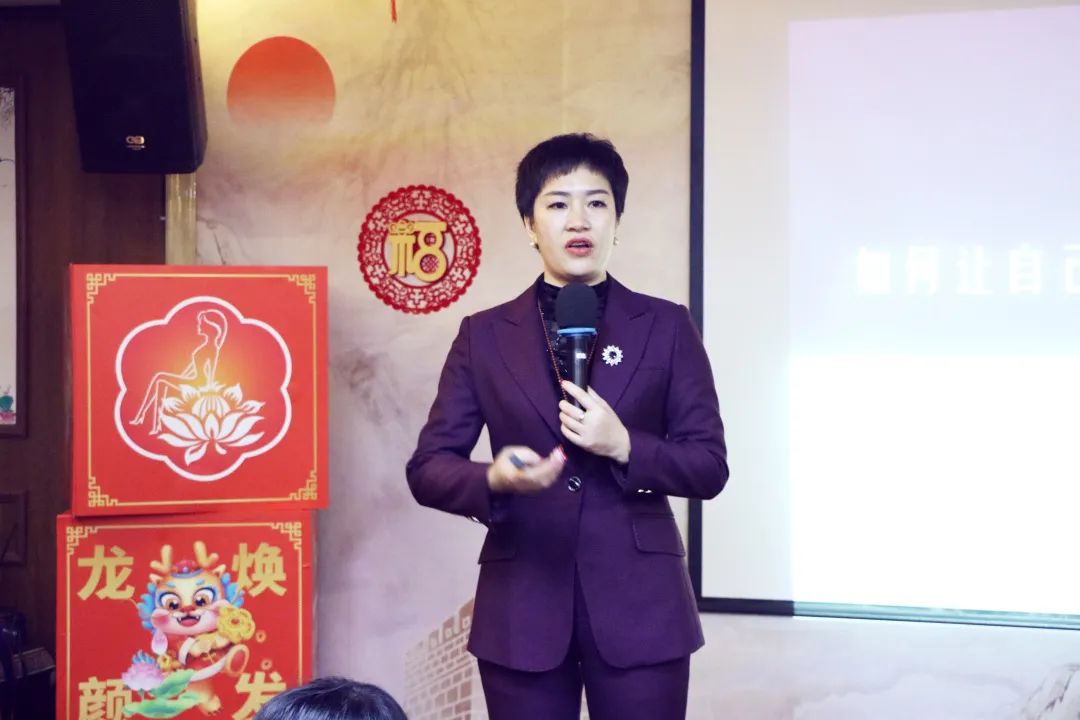 耀启新岁，再启新程 | 亿佰瑄集团1月员工大会火热召开