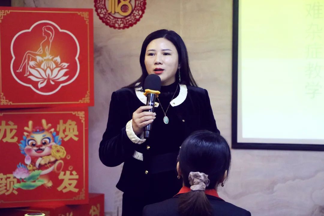耀启新岁，再启新程 | 亿佰瑄集团1月员工大会火热召开