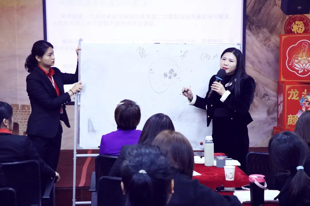 耀启新岁，再启新程 | 亿佰瑄集团1月员工大会火热召开