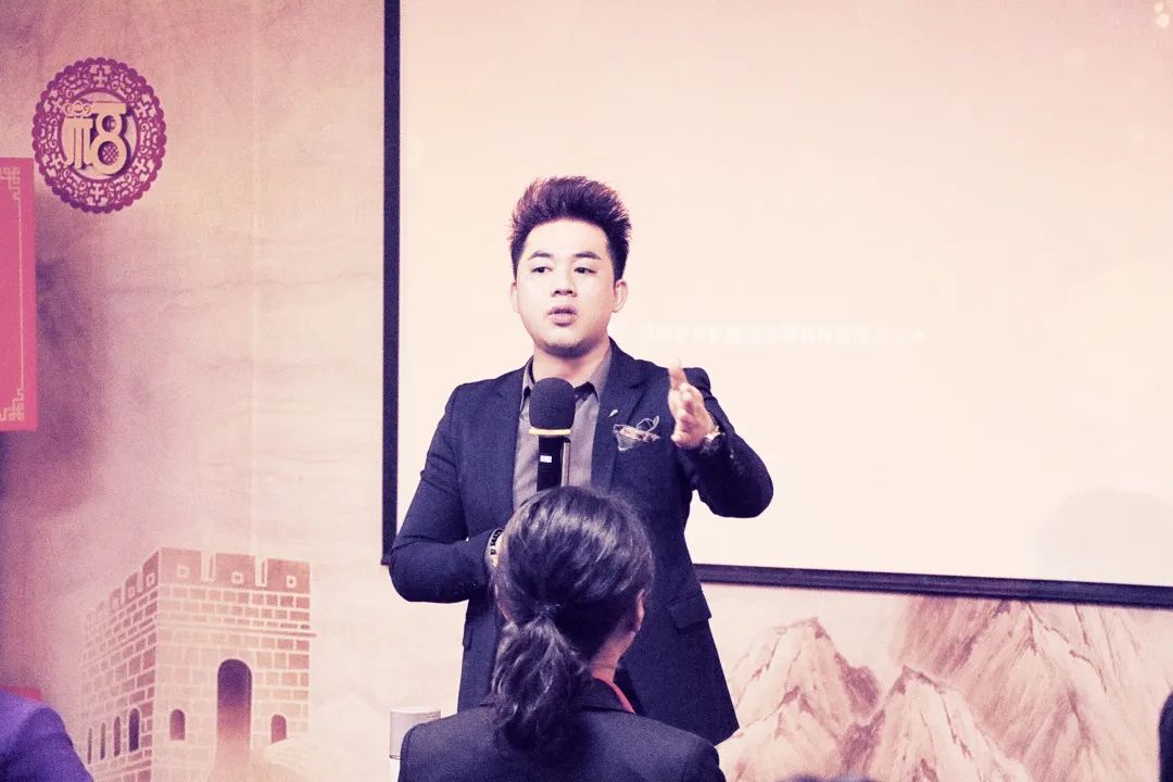 耀启新岁，再启新程 | 亿佰瑄集团1月员工大会火热召开
