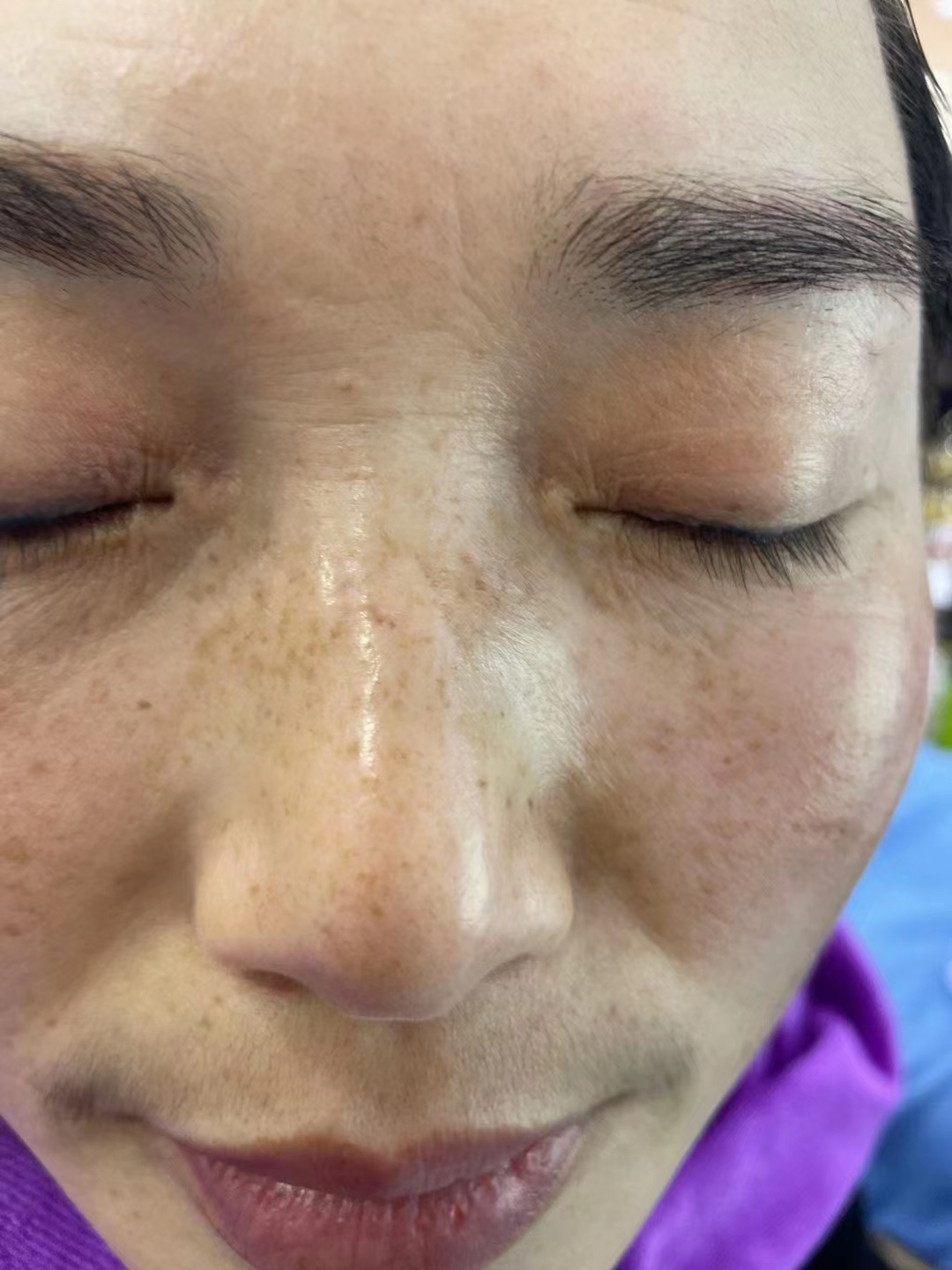 苗莲花专访 | 柴春然：不骄不躁，点滴蓄力迎来人生华美蜕变！