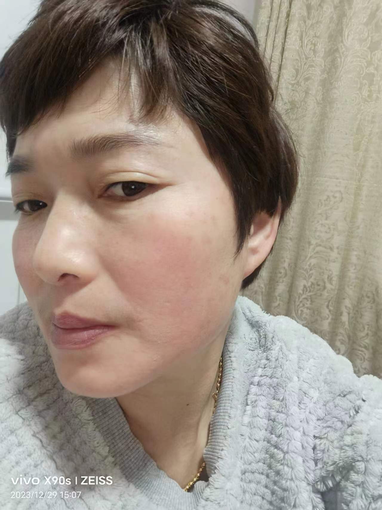 苗莲花专访 | 柴春然：不骄不躁，点滴蓄力迎来人生华美蜕变！