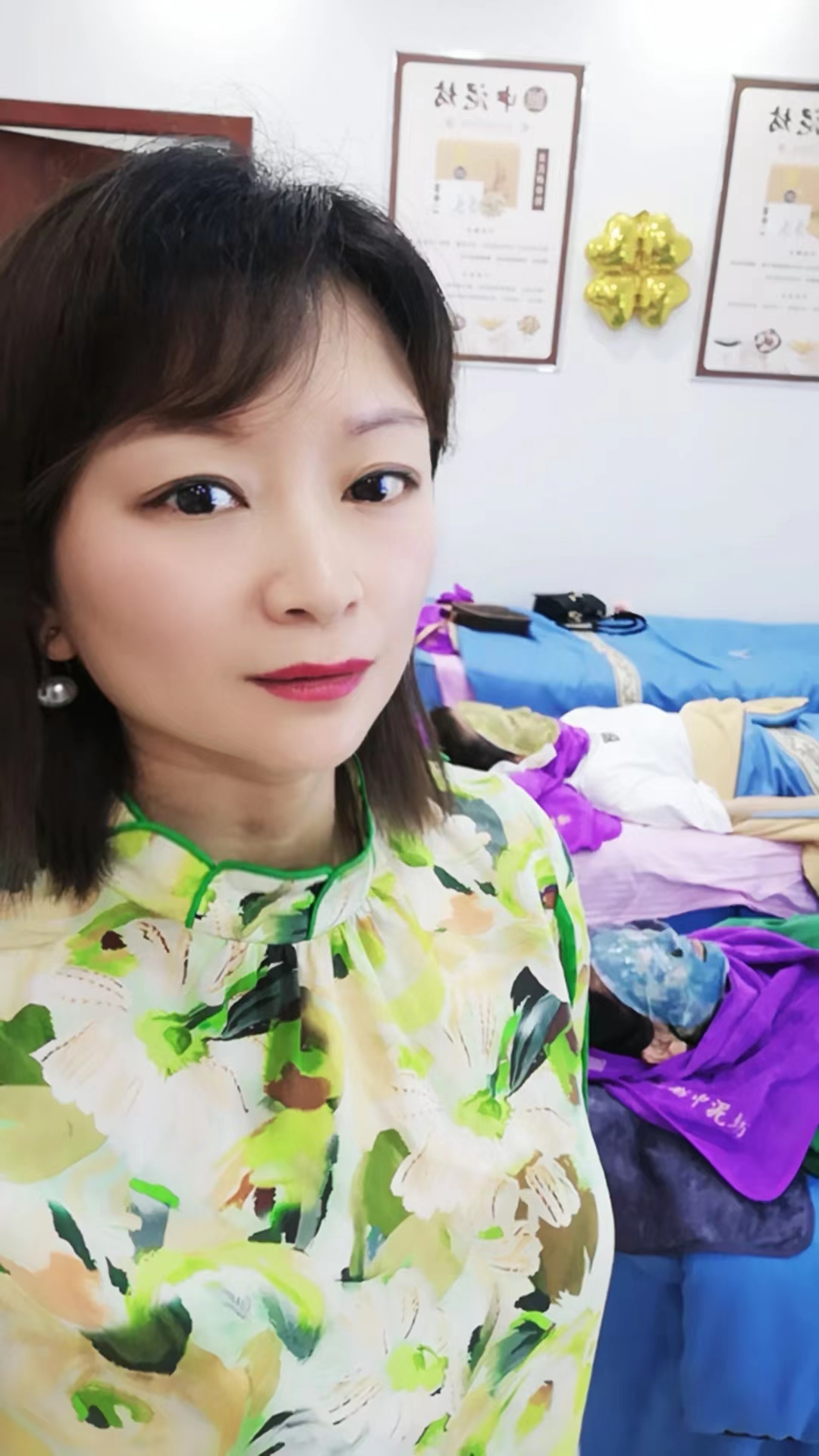 苗莲花专访 | 柴春然：不骄不躁，点滴蓄力迎来人生华美蜕变！