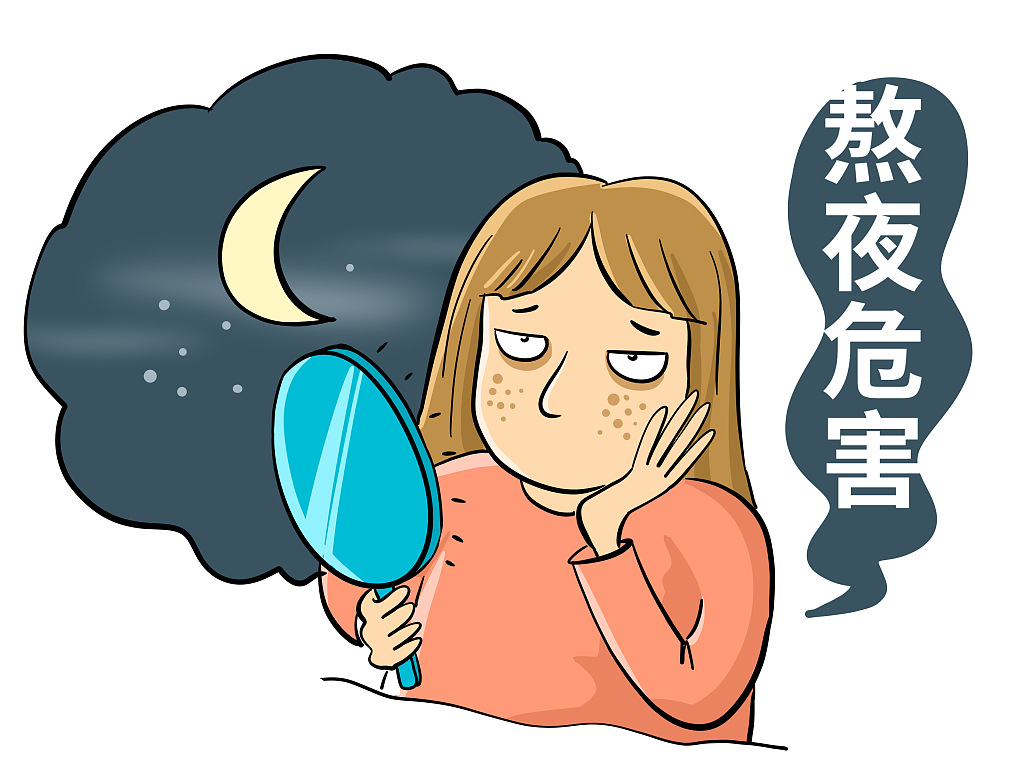 想要美到会“发光”？那这几点你一定要做好！