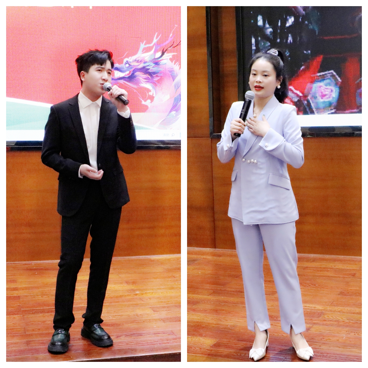 阳春三月，当燃不让 | 梧州站苗莲花3月全国高层领袖会议暨榜样领袖盛典