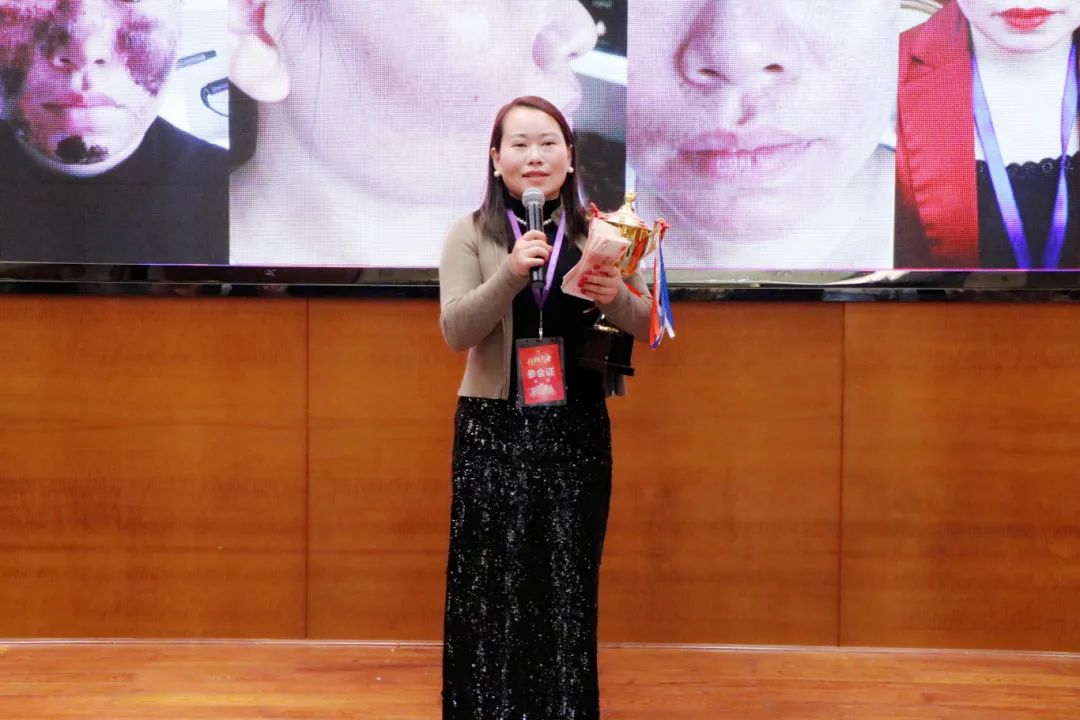 阳春三月，当燃不让 | 梧州站苗莲花3月全国高层领袖会议暨榜样领袖盛典