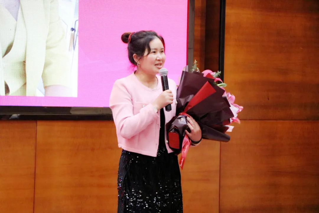 阳春三月，当燃不让 | 梧州站苗莲花3月全国高层领袖会议暨榜样领袖盛典