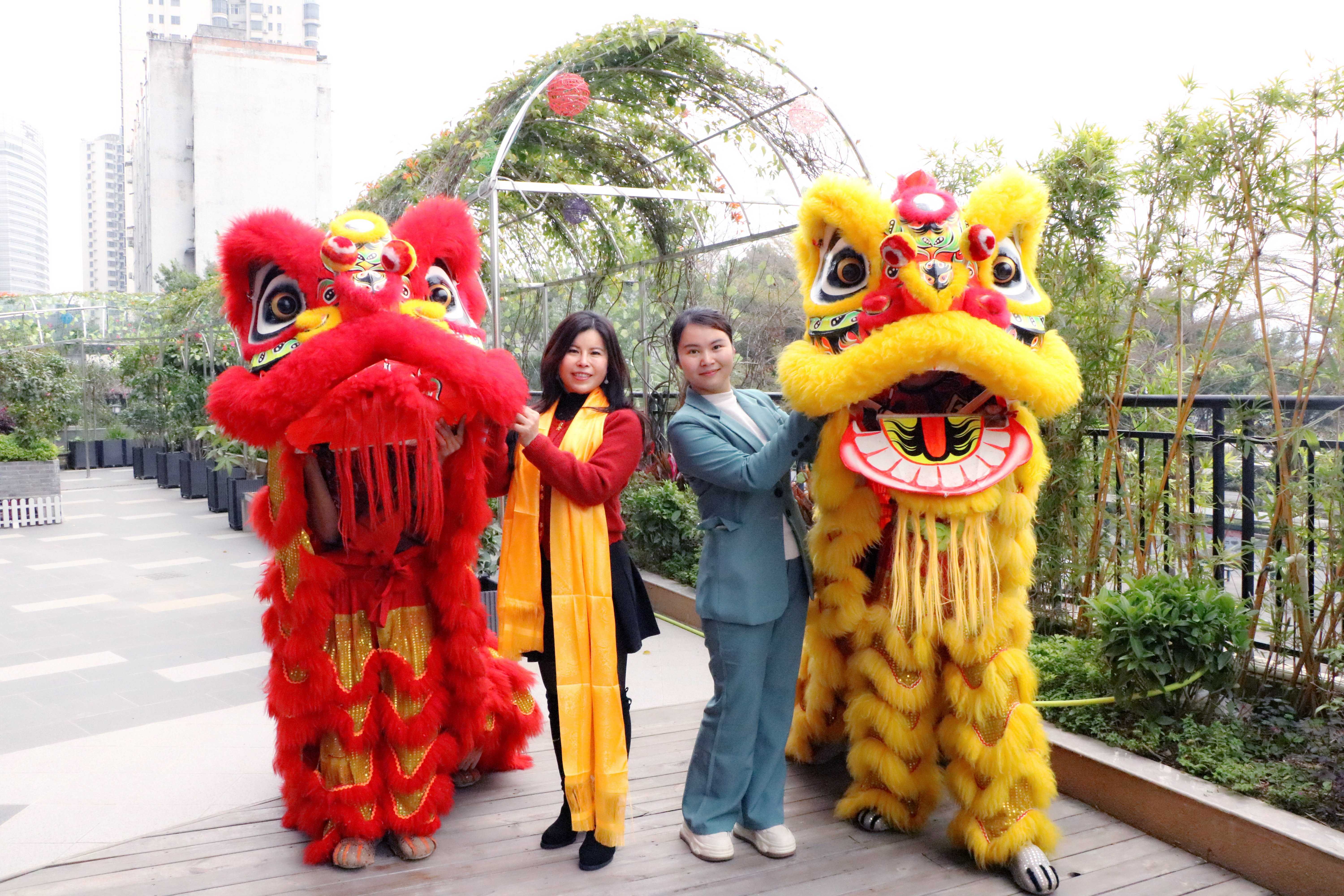 阳春三月，当燃不让 | 梧州站苗莲花3月全国高层领袖会议暨榜样领袖盛典