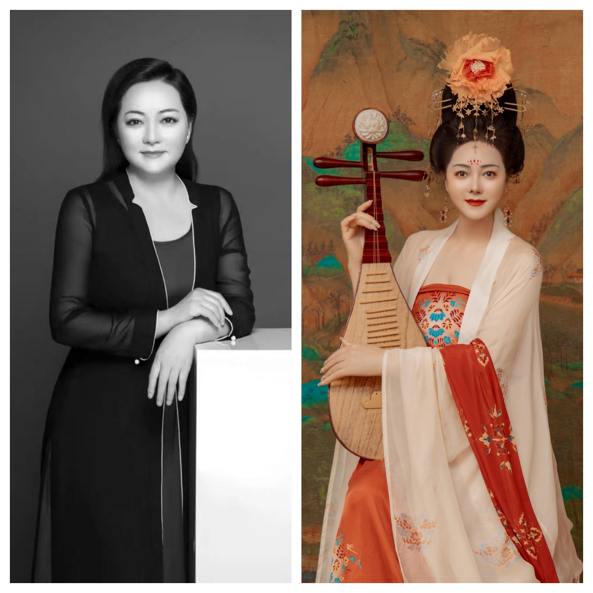 苗莲花专访 | 吴芳：艺术家跨界入行，艺术与美业共振，将碰撞出怎样的火花？