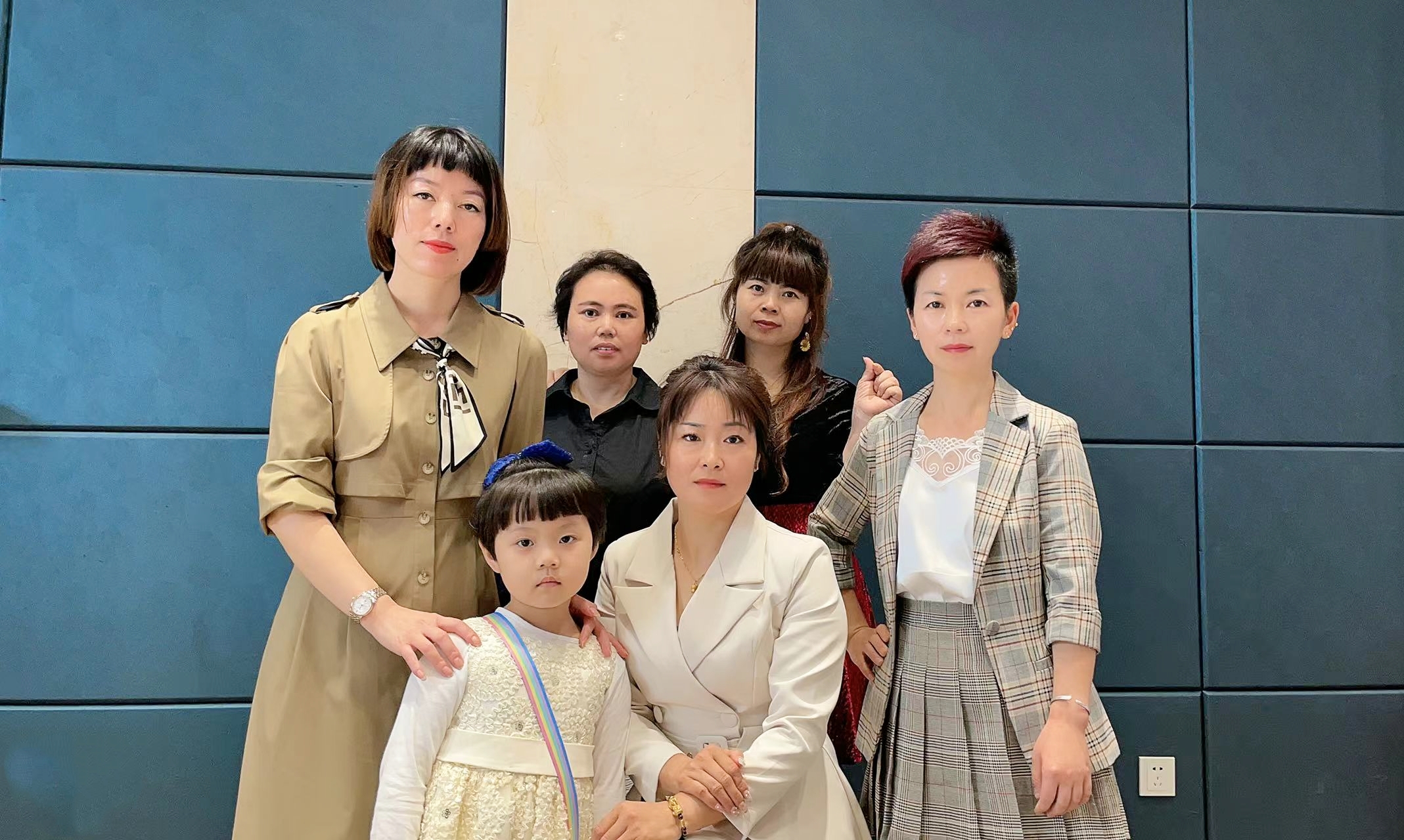 苗莲花专访 | 高新华：从死守门店到轻松稳赚，新手小白如何一步步借势逆袭