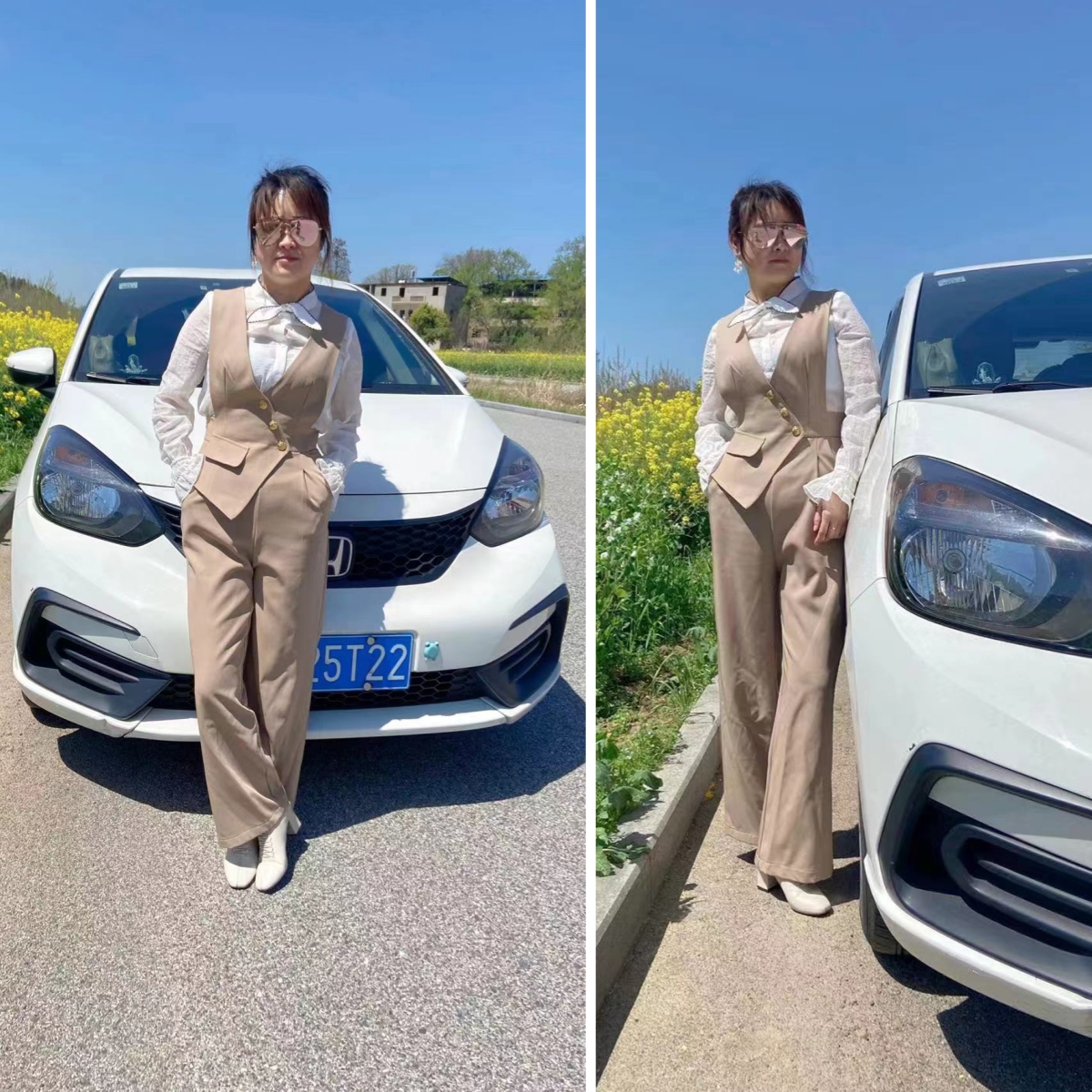 苗莲花专访 | 高新华：从死守门店到轻松稳赚，新手小白如何一步步借势逆袭