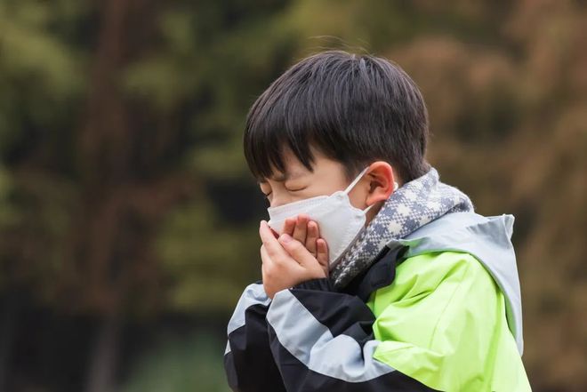 又双叒叕感冒了！！春季防护不到位，病毒细菌找上门