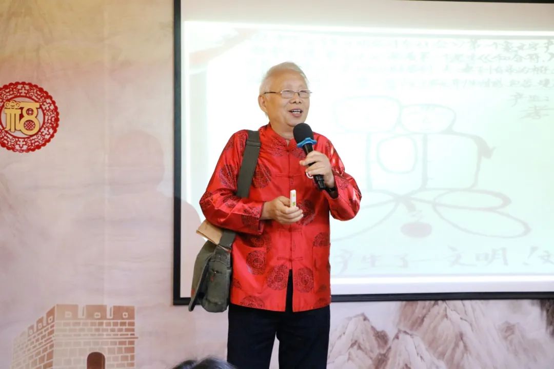 文化铸魂，聚力共赢 | 亿佰瑄集团5月员工大会隆重召开！