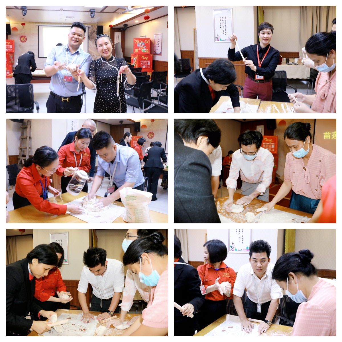 文化铸魂，聚力共赢 | 亿佰瑄集团5月员工大会隆重召开！