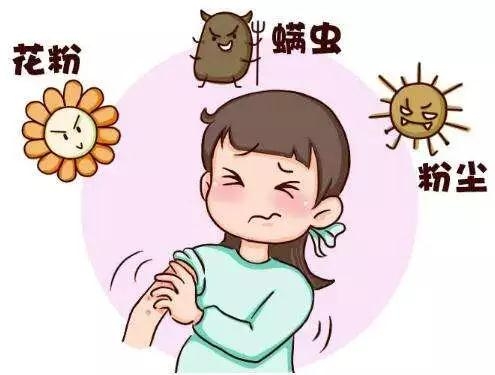 换季不脸红，薄脸皮入夏救「敏」指南！