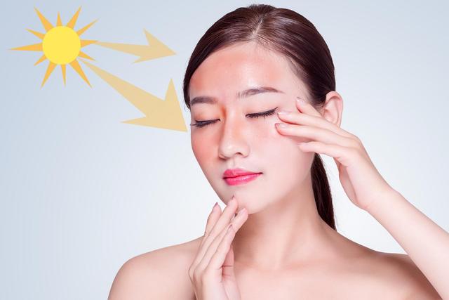 春夏交替不注意，小心脸蛋闹情绪！