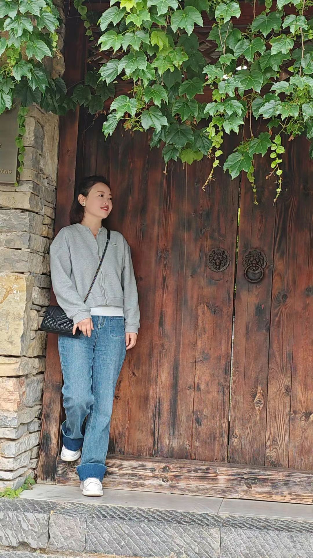 苗莲花专访 | 罗义：生活不是单项选择，活出自己想要的人生才万分精彩！