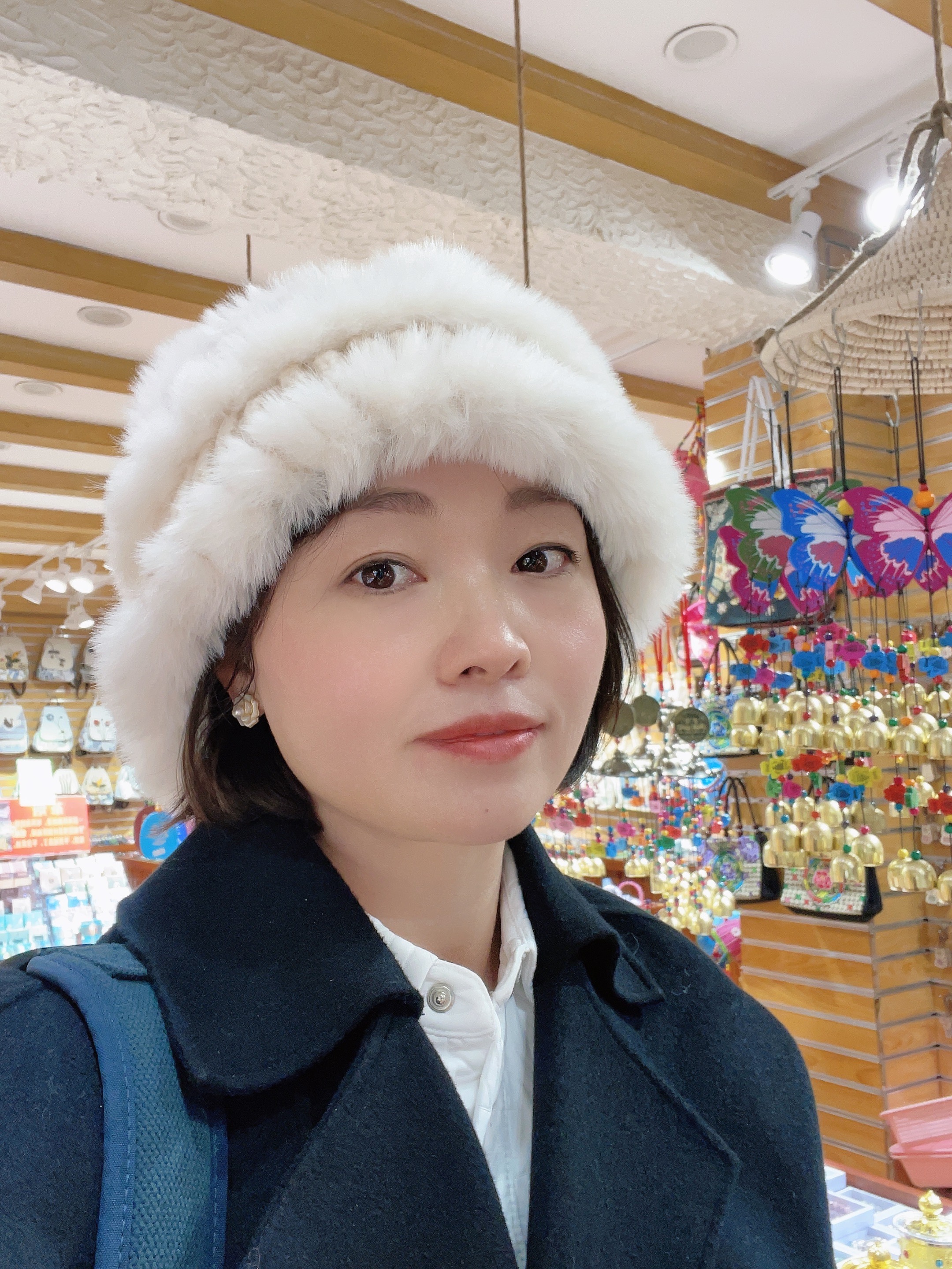 苗莲花专访 | 罗义：生活不是单项选择，活出自己想要的人生才万分精彩！