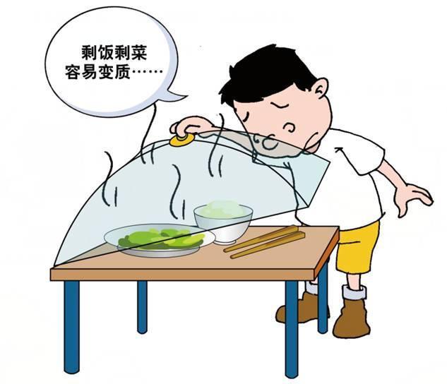 夏季肠胃病高发，这些你可能每天都在做！