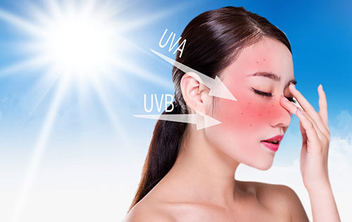 夏季为什么急需补充胶原蛋白？