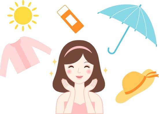 ↓↓↓夏天突然长闭口的姐妹进！