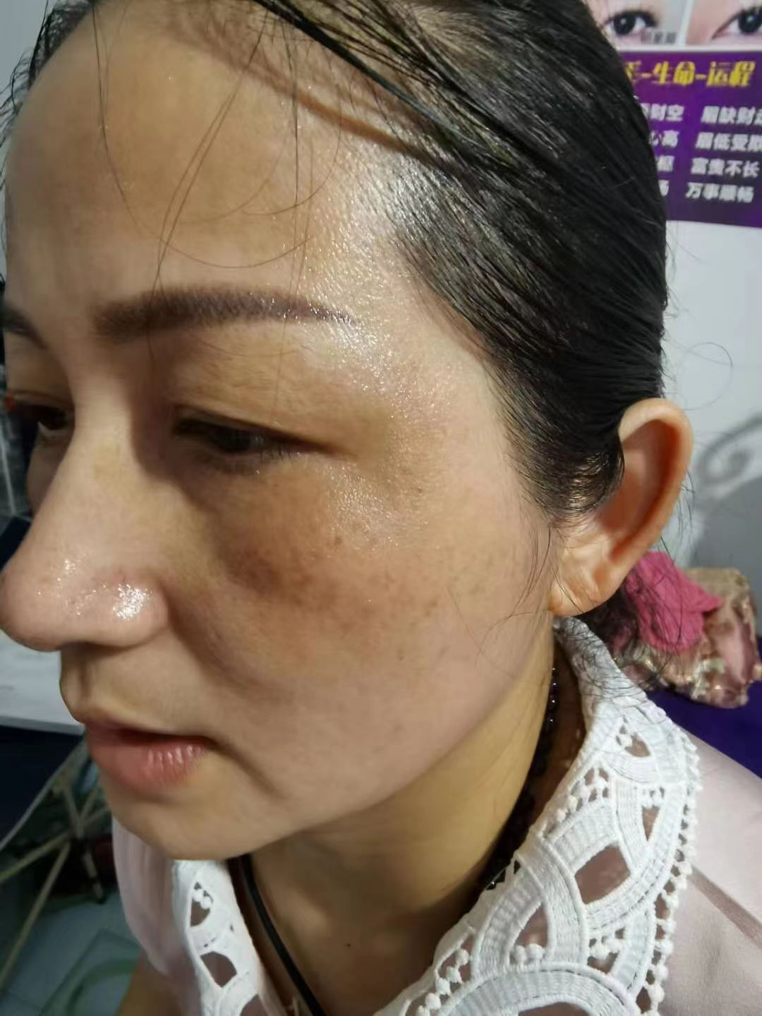 苗莲花专访 | 裴孝红：40+的女性也能开出美丽之花，好平台成就好未来！